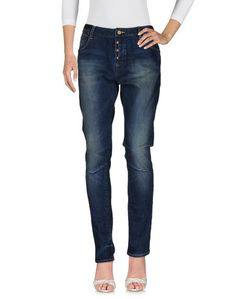 Джинсовые брюки Dawn