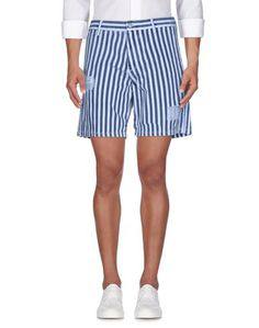 Джинсовые бермуды IMB I'M Brian