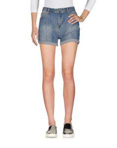 Джинсовые шорты LIU •JO Jeans