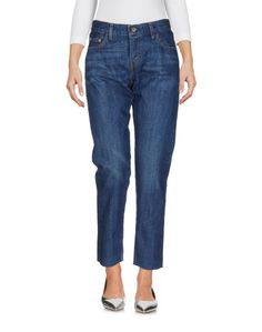 Джинсовые брюки Levi's RED TAB