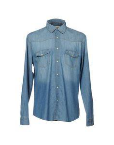 Джинсовая рубашка Siviglia