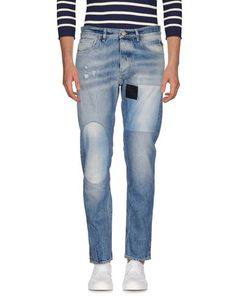 Джинсовые брюки Pmds Premium Mood Denim Superior