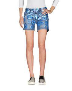 Джинсовые шорты LIU •JO Jeans