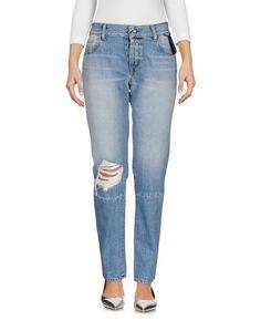 Джинсовые брюки BEN Taverniti™ Unravel Project