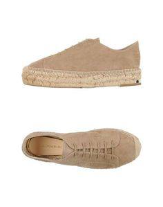 Эспадрильи Paloma Barceló