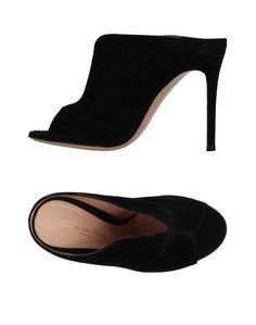 Сандалии Gianvito Rossi