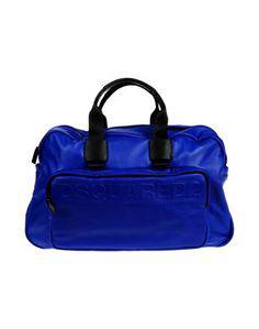 Дорожная сумка Dsquared2