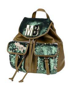 Рюкзаки и сумки на пояс MIA BAG