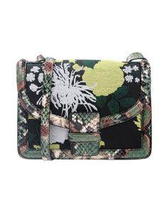 Сумка через плечо Dries Van Noten