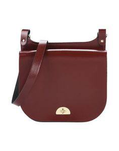 Сумка через плечо The Cambridge Satchel Company