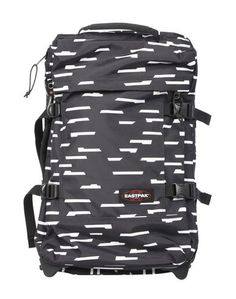 Чемодан/сумка на колесиках Eastpak