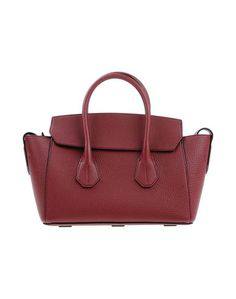 Сумка на руку Bally