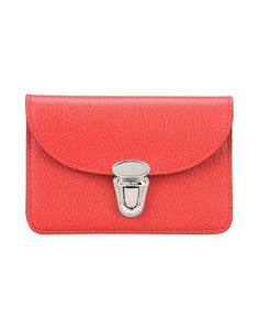 Бумажник The Cambridge Satchel Company