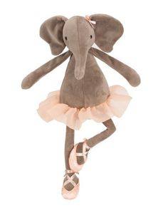 Куклы и мягкие игрушки Jellycat