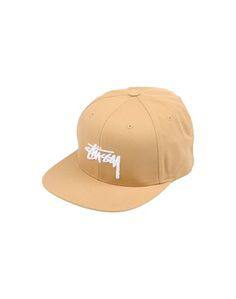 Головной убор Stussy
