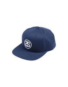 Головной убор Stussy