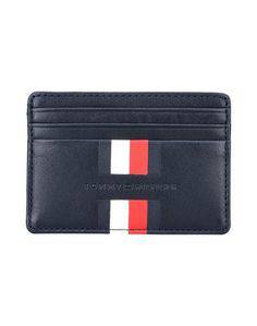 Чехол для документов Tommy Hilfiger