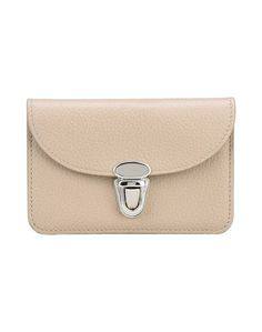 Бумажник The Cambridge Satchel Company