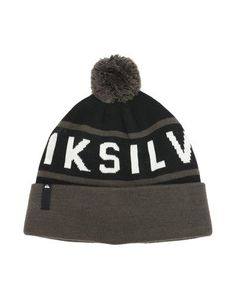 Головной убор Quiksilver
