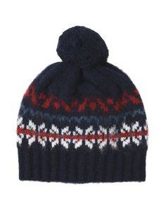 Головной убор Tommy Hilfiger