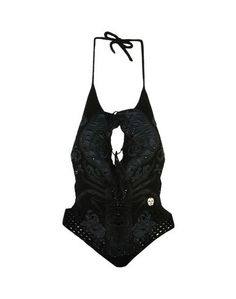 Топ без рукавов Philipp Plein