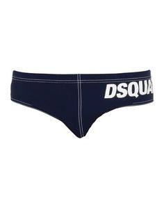 Плавки Dsquared2