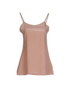 Топ без рукавов Twin Set Simona Barbieri