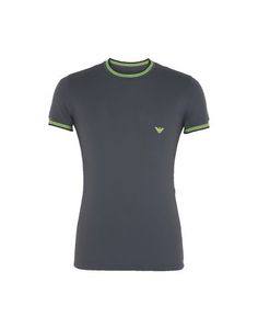Футболка Emporio Armani