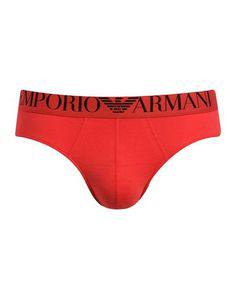 Трусы Emporio Armani