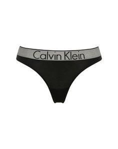 Трусы-стринги Calvin Klein
