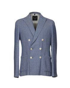 Пиджак T Jacket BY Tonello