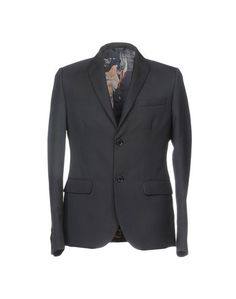 Пиджак Daniele Alessandrini