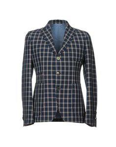 Пиджак John Sheep