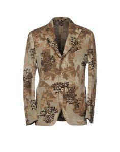 Пиджак Gabriele Pasini