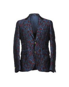 Пиджак John Sheep