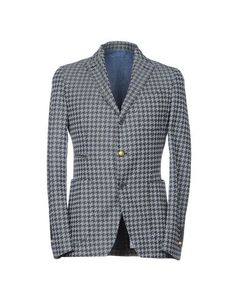 Пиджак John Sheep