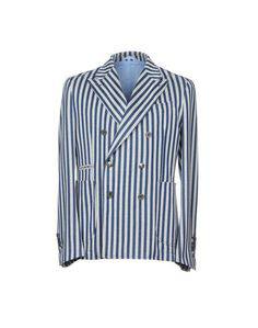 Пиджак John Sheep