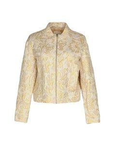 Пиджак Gold Case