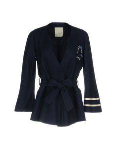 Пиджак Gold Case