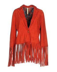 Пиджак Unfleur