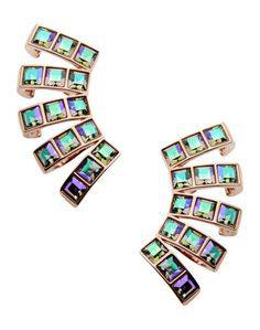 Серьги Ca&;Lou