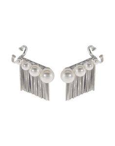 Серьги Ca&;Lou