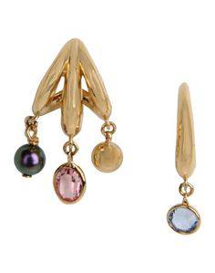 Серьги Ca&;Lou