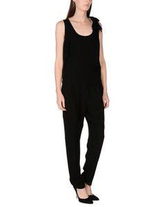 Комбинезоны без бретелей Pinko
