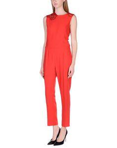 Комбинезоны без бретелей Ermanno DI Ermanno Scervino