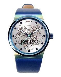 Наручные часы Kenzo