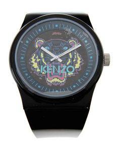 Наручные часы Kenzo