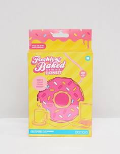 Нагреватель для кружки в виде пончика с USB-разъемом Mustard - Мульти