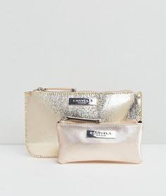 Подарочный набор Carvela - Золотой