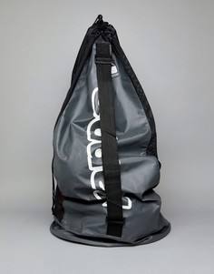 Спортивная сумка Kappa Pachino - Черный